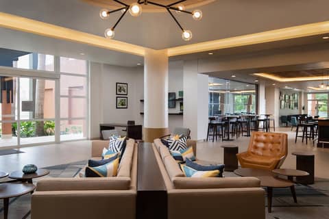 Four Points by Sheraton Puntacana Village — photo 8