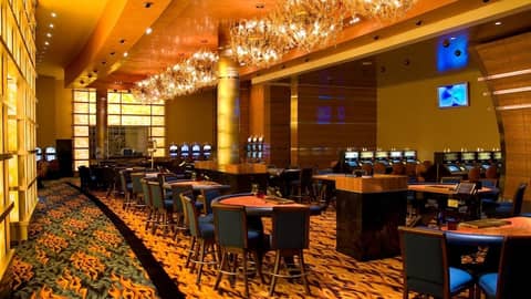 MotorCity Casino Hotel — photo 5