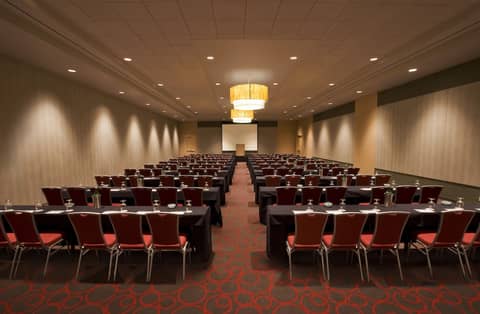 MotorCity Casino Hotel — photo 8