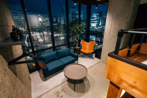 ZONK HOTEL Nakasu-Deaibashi — photo 2