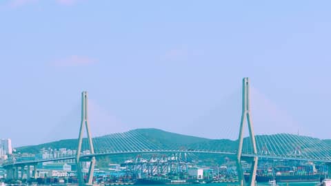 Connect Busan Hotel & Residence — photo 2