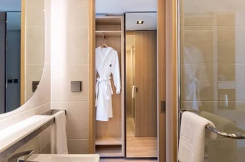 Connect Busan Hotel & Residence — photo 4