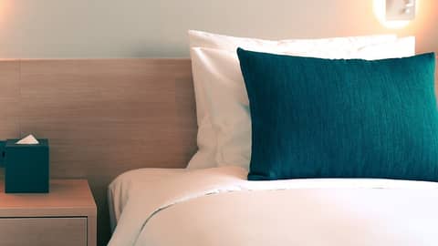 Connect Busan Hotel & Residence — photo 5