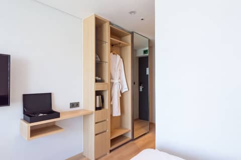 Connect Busan Hotel & Residence — photo 6