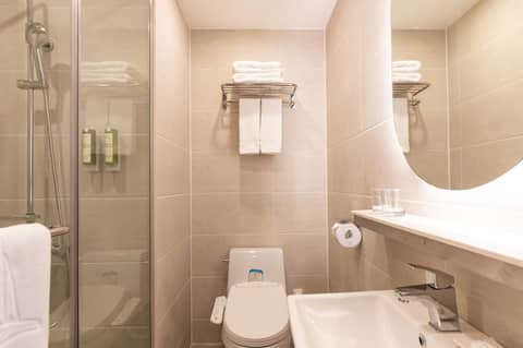 Connect Busan Hotel & Residence — photo 7
