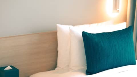 Connect Busan Hotel & Residence — photo 9