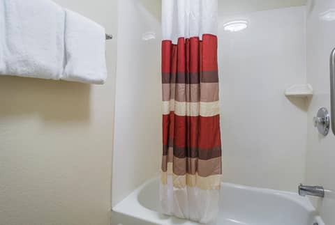Red Roof Inn PLUS + Phoenix West — photo 4