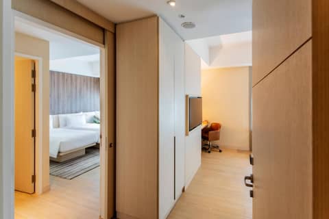 Oasia Hotel Novena Singapore by Far East Hospitality — photo 5