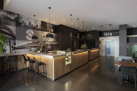ibis Sydney World Square — photo 3