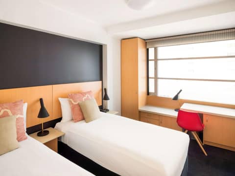 ibis Sydney World Square — photo 8