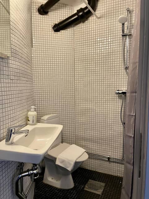 Unique Hotel — photo 5