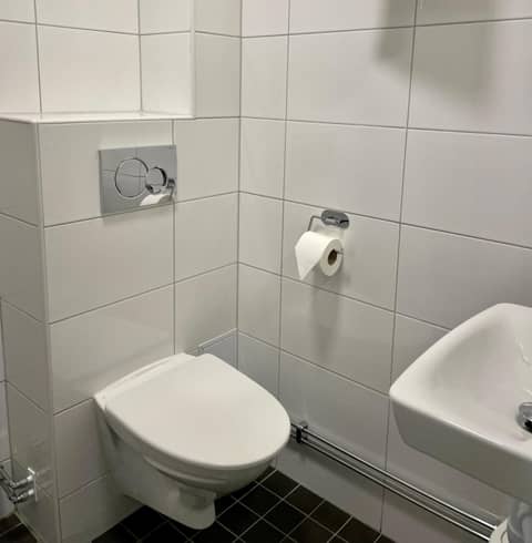 Unique Hotel — photo 6