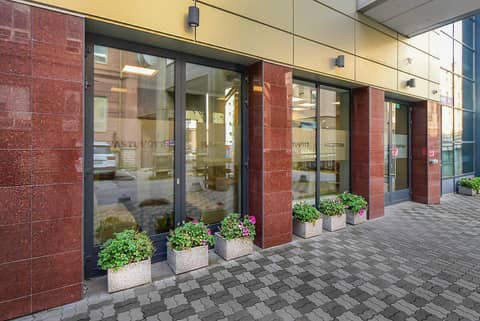 City Yard Inn Hotel — photo 2
