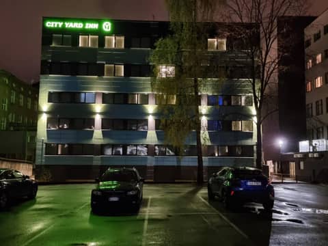 City Yard Inn Hotel — photo 9