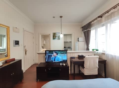 Ladoll Service Apartment — photo 4