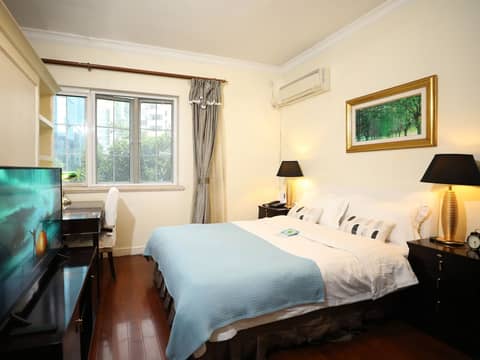 Ladoll Service Apartment — photo 7