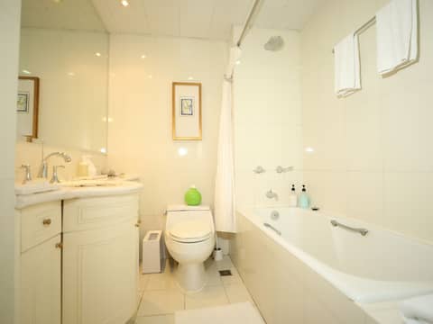 Ladoll Service Apartment — photo 8