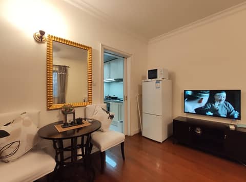 Ladoll Service Apartment — photo 9
