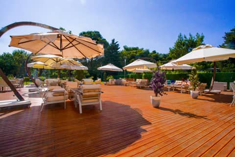 Lara Garden Hotel — photo 2
