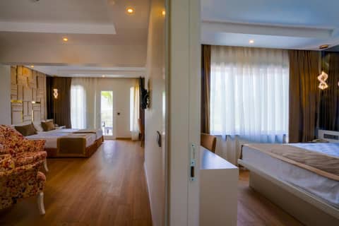 Lara Garden Hotel — photo 3