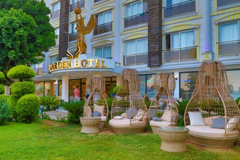 Lara Garden Hotel — photo 6