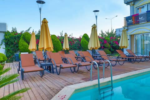 Lara Garden Hotel — photo 9