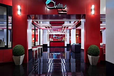 The Chilli by Golden Ray — photo 7