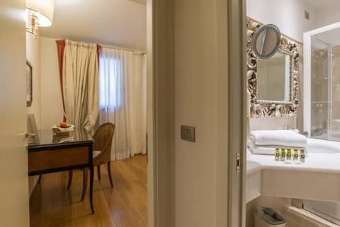 Hotel Atlantic Palace — photo 9