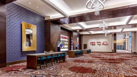 Live! Casino & Hotel - Philadelphia — photo 3