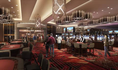 Live! Casino & Hotel - Philadelphia — photo 4