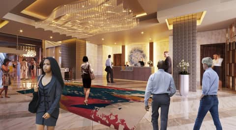 Live! Casino & Hotel - Philadelphia — photo 7