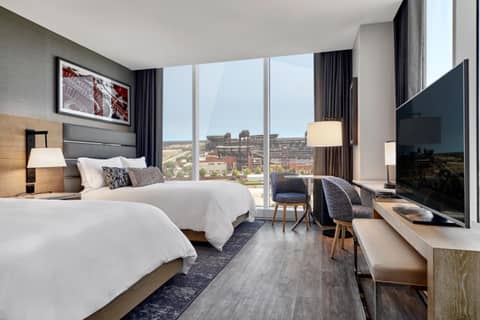 Live! Casino & Hotel - Philadelphia — photo 9