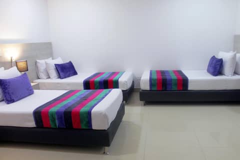 Hotel Suite Comfort — photo 2
