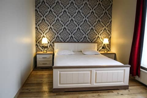 Wellness Apart Hotel — photo 2