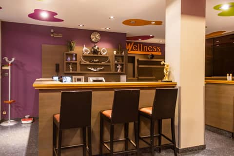 Wellness Apart Hotel — photo 7