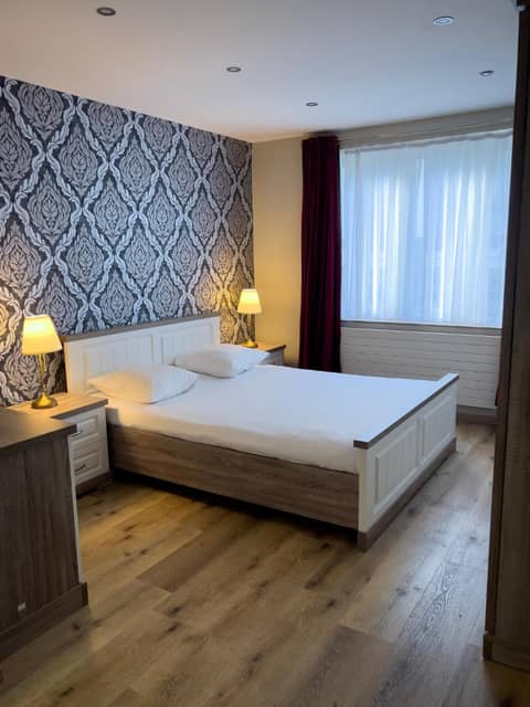 Wellness Apart Hotel — photo 8