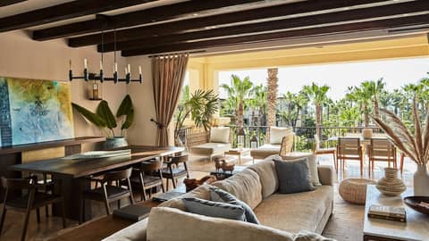 Esperanza, Auberge Collection — photo 9