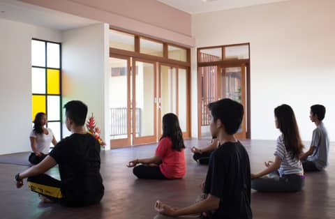 Grand Sehati & Spa, Ubud — activities & amenities