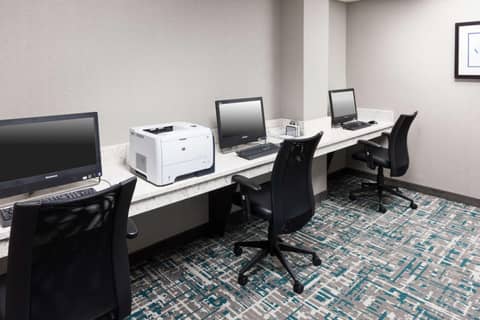 Hampton Inn Fort Lauderdale Downtown Las Olas Area — photo 2