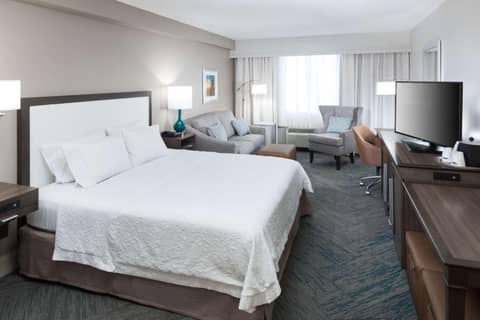 Hampton Inn Fort Lauderdale Downtown Las Olas Area — photo 3