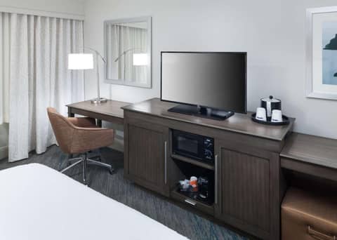 Hampton Inn Fort Lauderdale Downtown Las Olas Area — photo 6