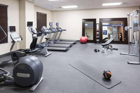 Hampton Inn Fort Lauderdale Downtown Las Olas Area — photo 7