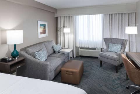 Hampton Inn Fort Lauderdale Downtown Las Olas Area — photo 9