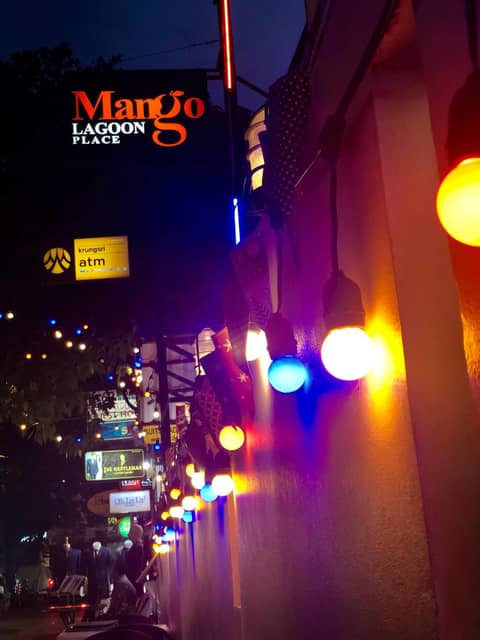 MANGO Lagoon Place — photo 2