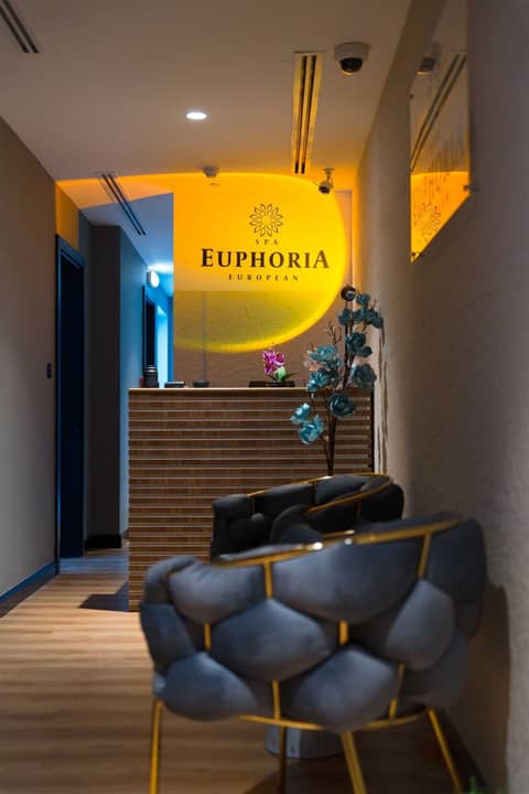 Kingsgate Al Jaddaf Hotel by Millennium — photo 4
