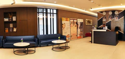 Kingsgate Al Jaddaf Hotel by Millennium — photo 6