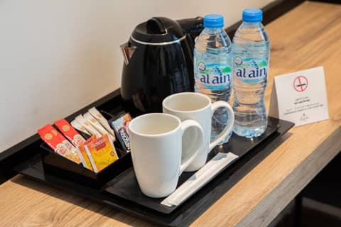 Kingsgate Al Jaddaf Hotel by Millennium — photo 8