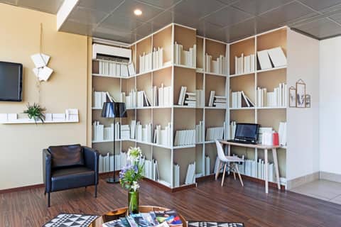 B&B Hotel Firenze Novoli — photo 2