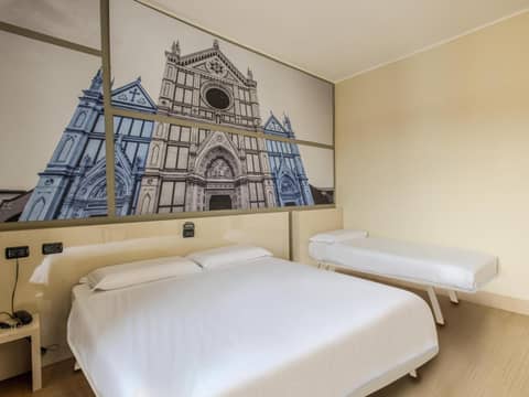 B&B Hotel Firenze Novoli — photo 4