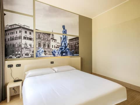B&B Hotel Firenze Novoli — photo 6